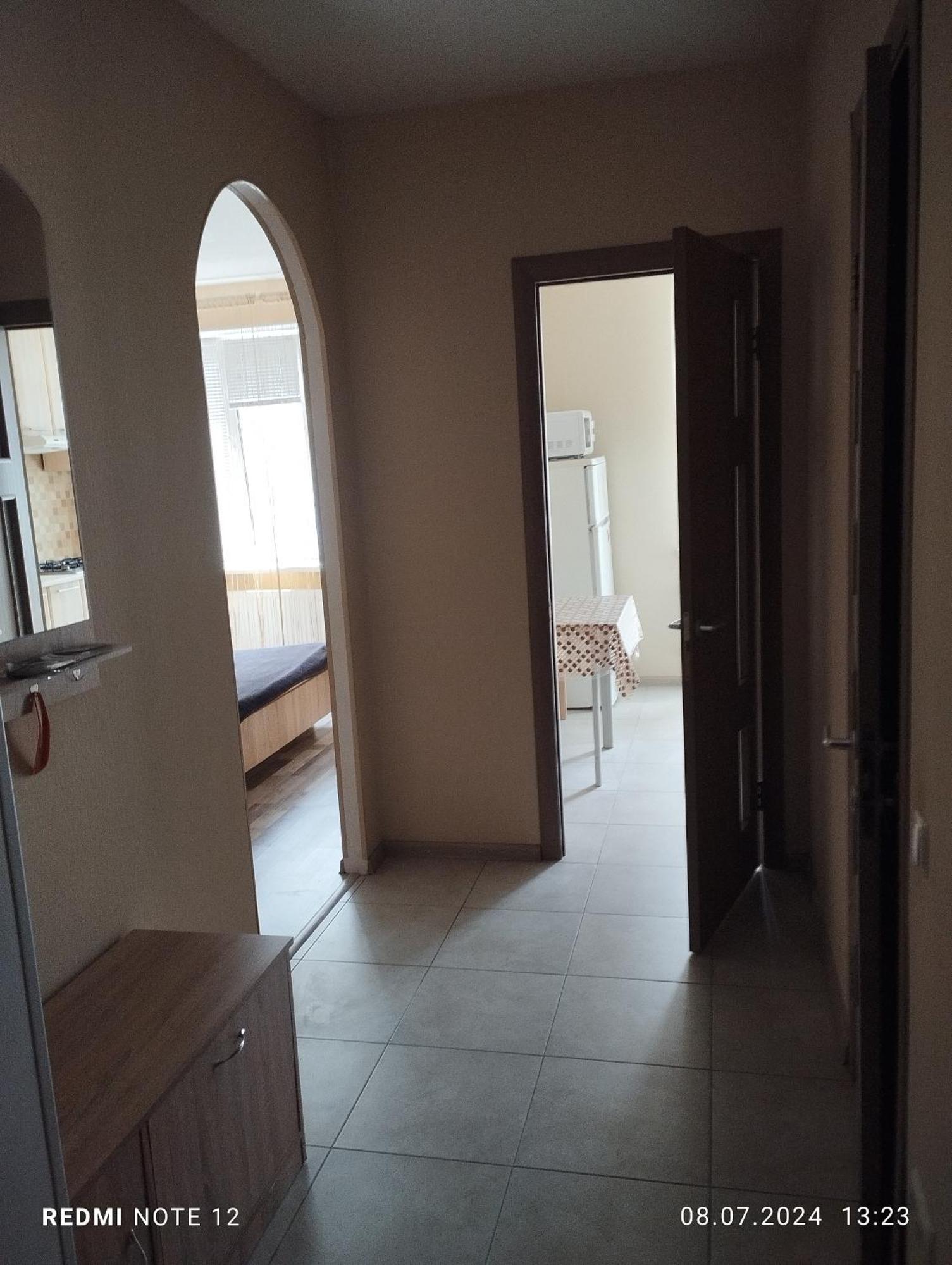 Mineralna Apartment 49 Irpin Dış mekan fotoğraf